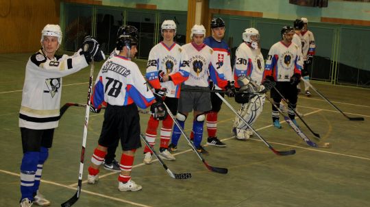 Bez prehry na �ele